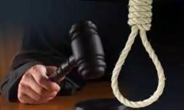 Two brothers, Lagos traditional ruler’s son sentenced to death by hanging over murder